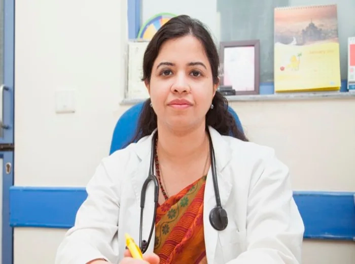 Dr. Pramila Kalra