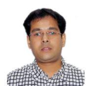 Dr. Atish Anand