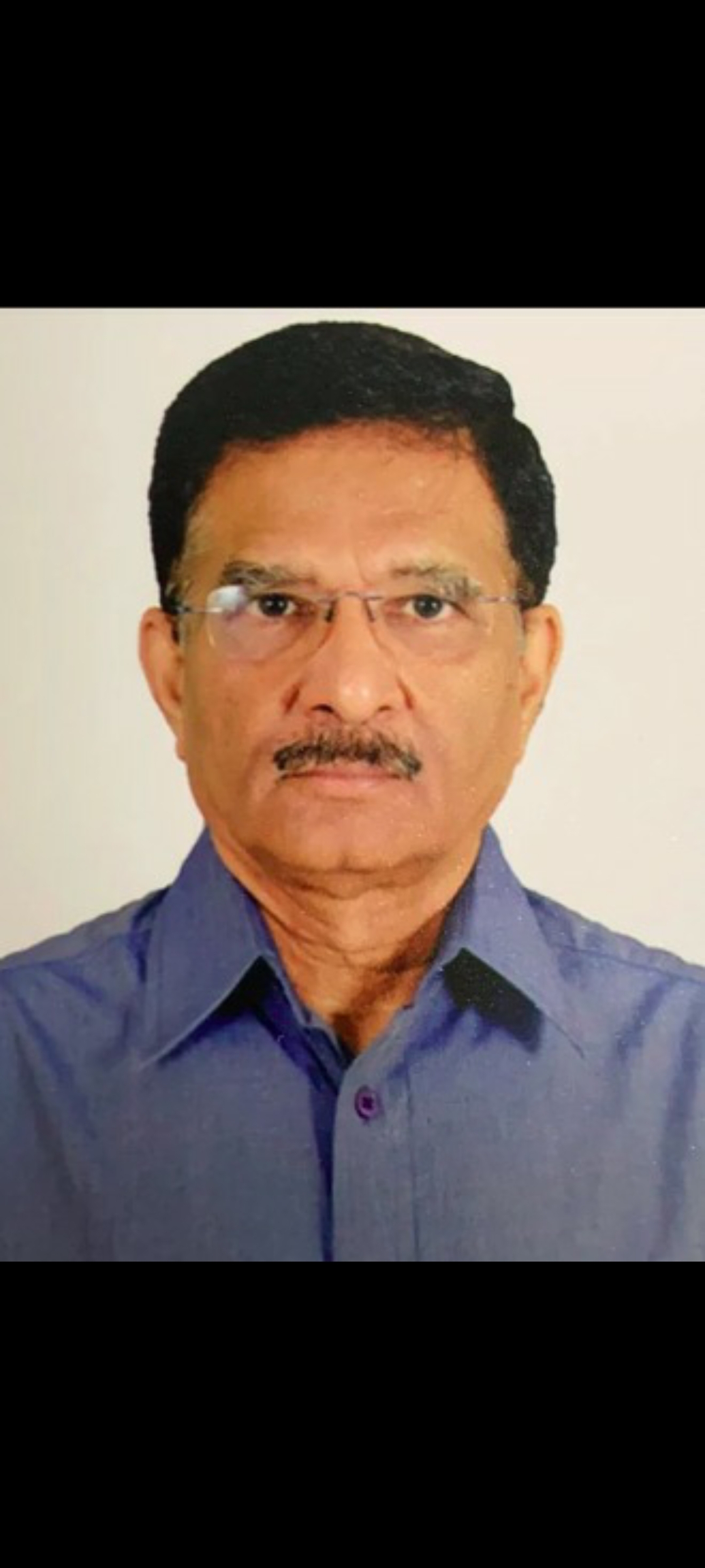 Dr. Bashir A. Ahmadi