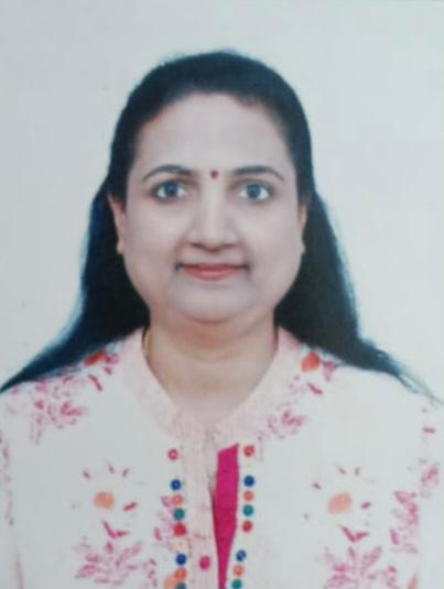Dr. Asha S Hiremath