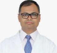 Dr. Abhishek Srivastava