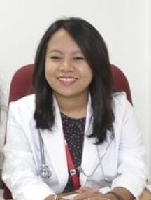 Dr. Thadoi Chanu Aheibam