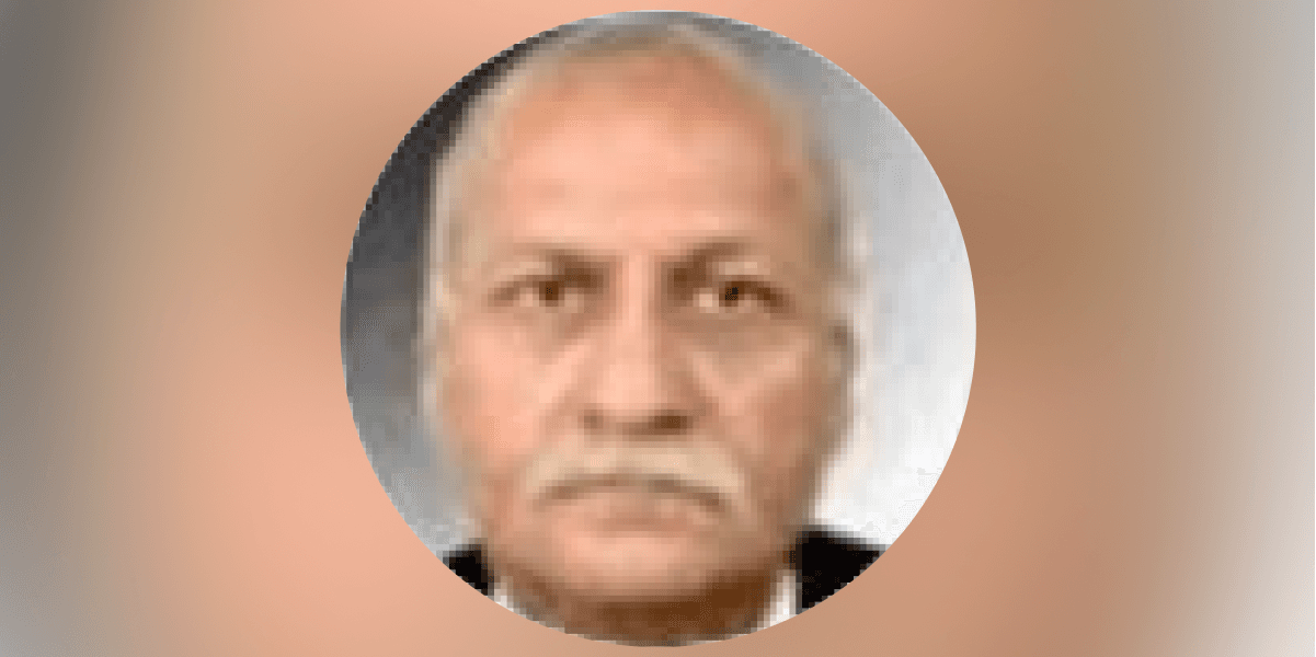 Dr. Anshuman D Khaitan