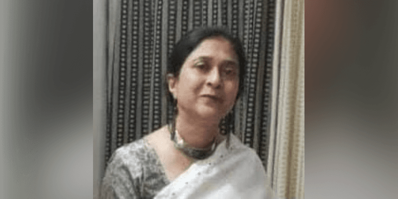 Dr. Aditi Sinha
