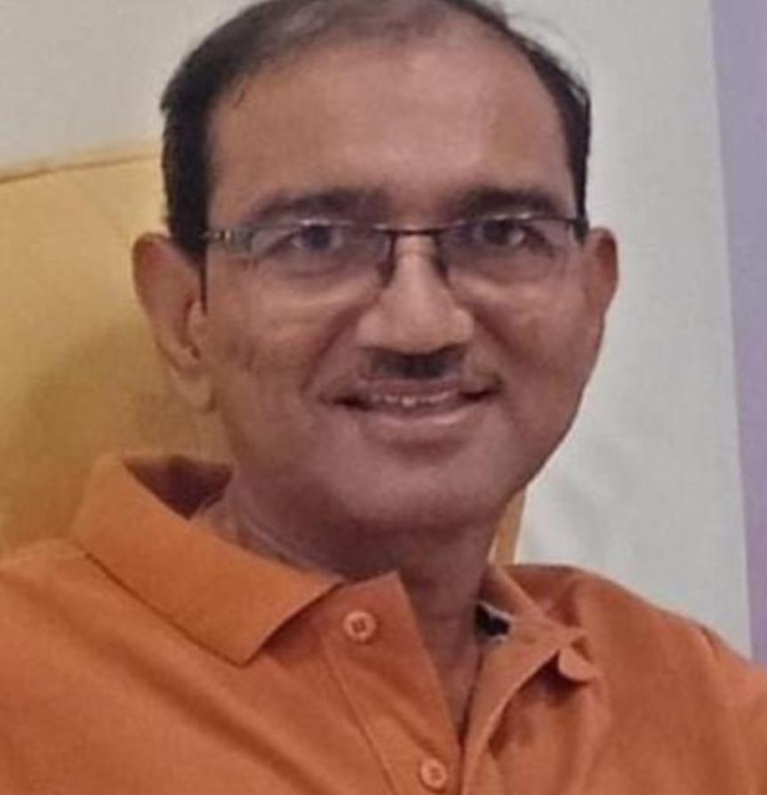 Dr. Sanjay A Shah ( Family Physician )