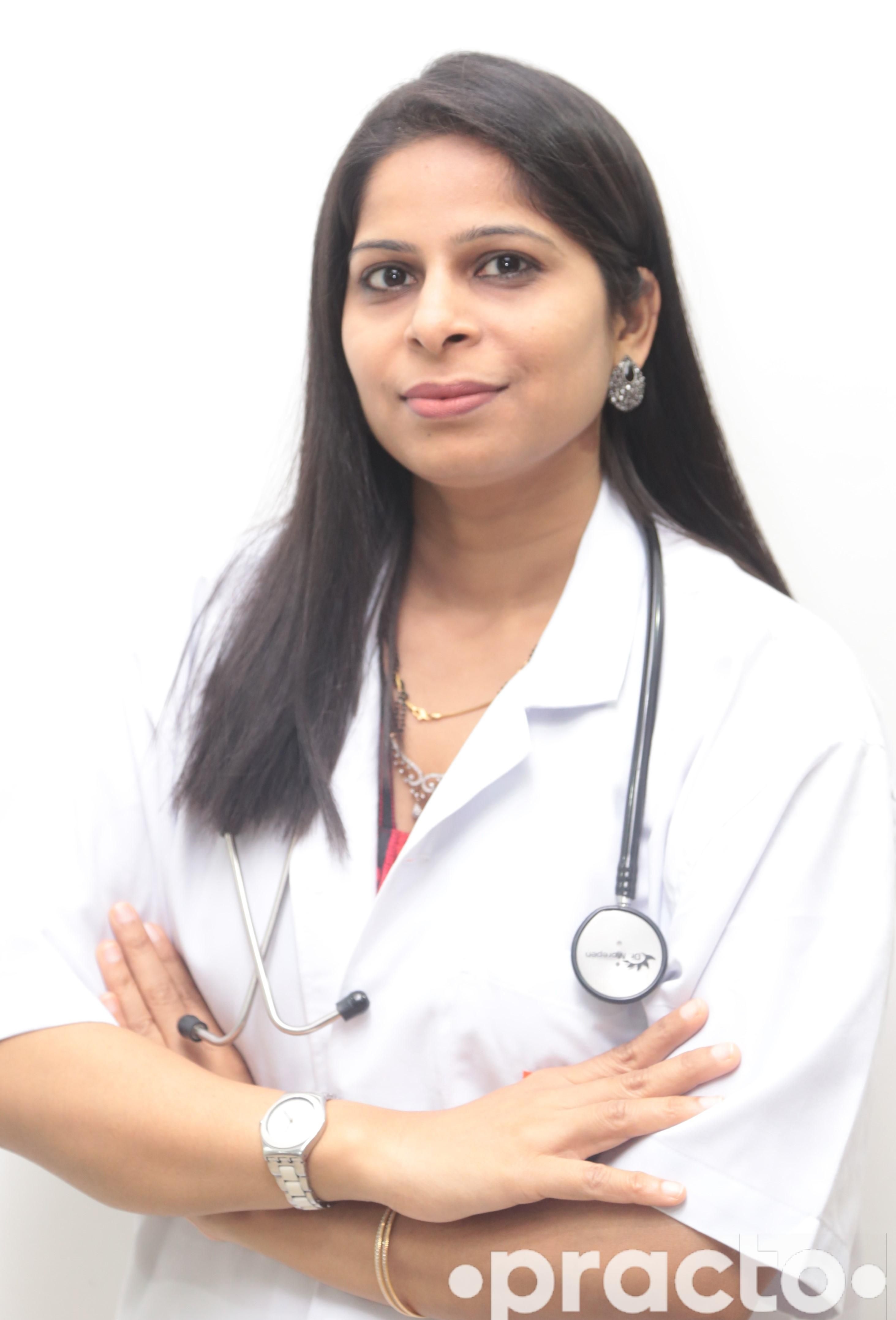 Dr. Shalini S