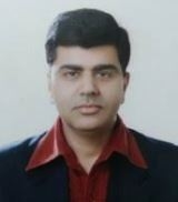 Dr. (Lt. Col) Rakesh Bhatia
