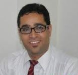 Dr. Anshuman Ahuja