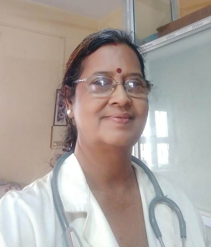 Dr. Deepa Pal