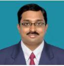 Dr. Nataraj Naidu R