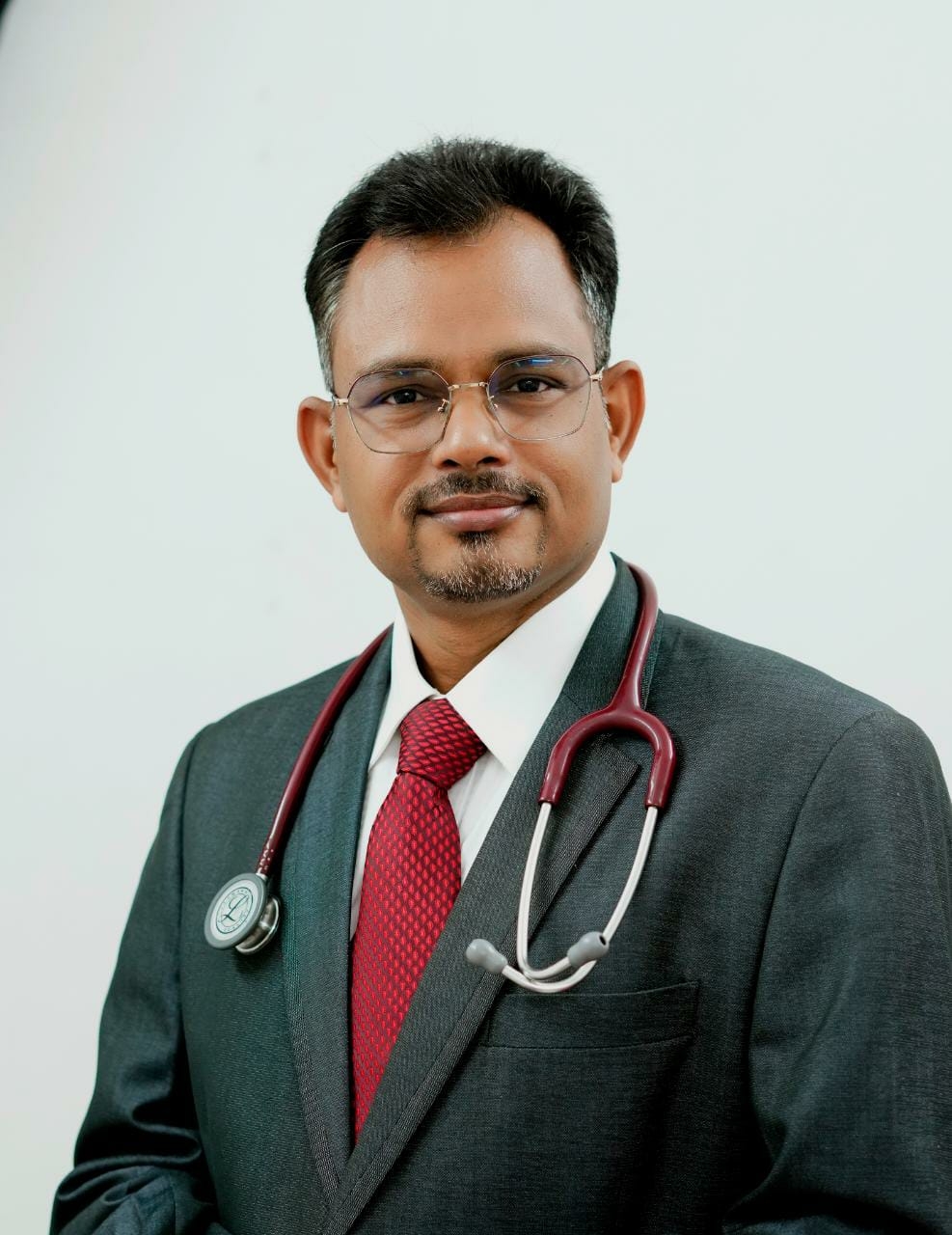 Dr. Bharat Asati