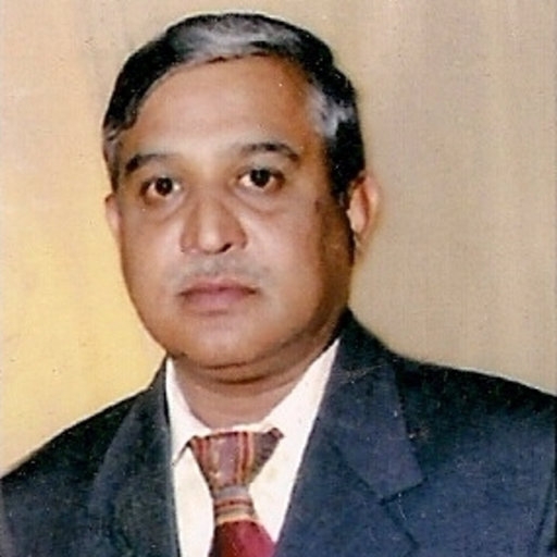 Dr. K. V. Veerendra Kumar