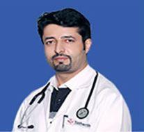 Dr. Kifayat Maqsood Beigh