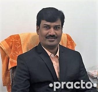 Dr. Naveen Kumar Boggarapu
