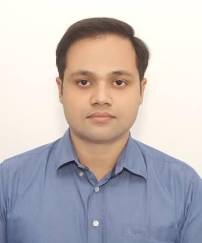 Dr. Saif Uddin Chishti