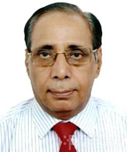 Dr. Sham Sunder