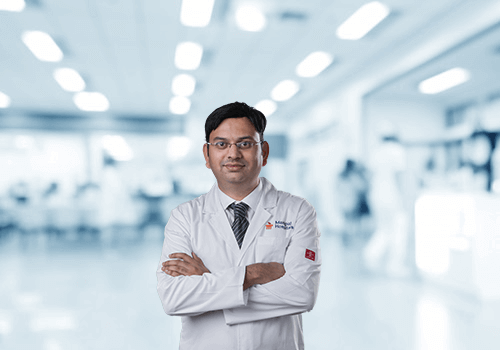 Dr. Vishnuvardhan B R
