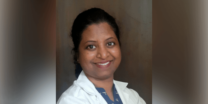 Dr. Shilpa Ellur