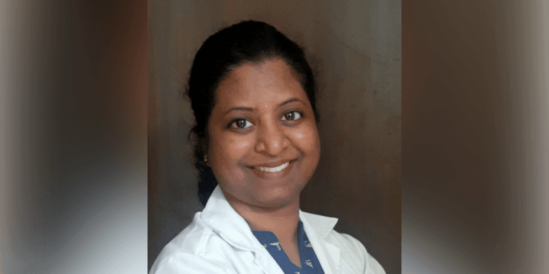 Dr. Shilpa Ellur