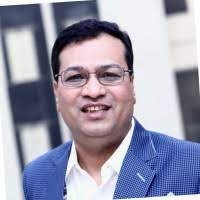 Dr. Mukesh Verma
