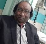 Dr. Yoginder Gupta
