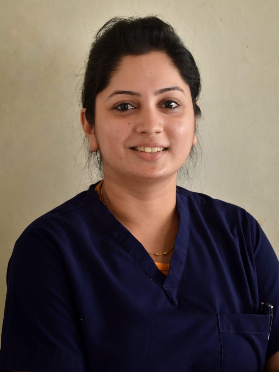 Dr. Aditi Lokhande