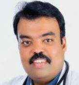 Dr. Ananda Kumar