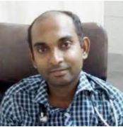 Dr. G.Mahesh