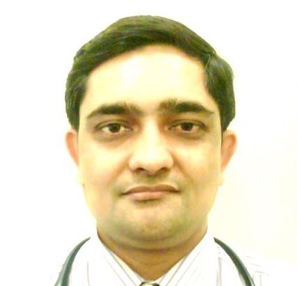 Dr. Sushil Upadhyay
