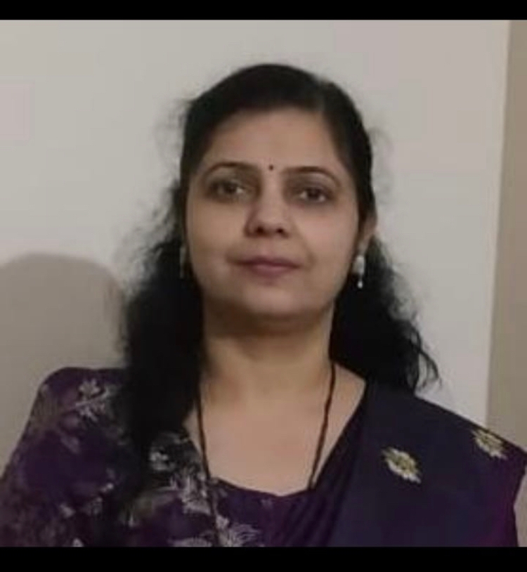 Dr. Shivani Mehrotra