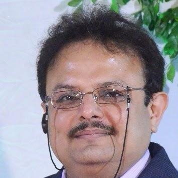Dr. Gaurang Thakkar