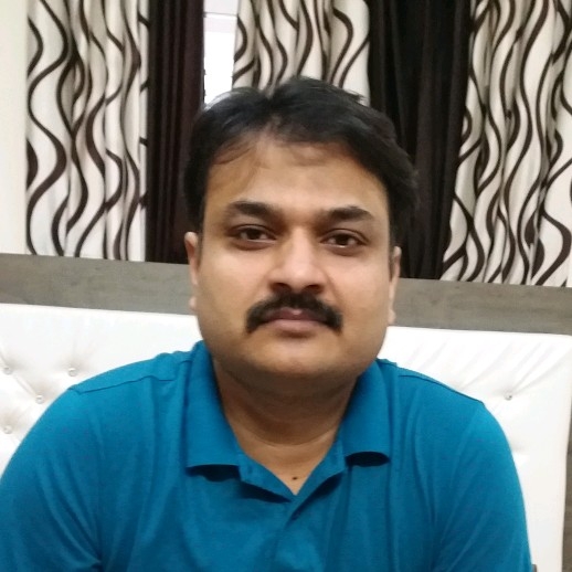 Dr. Abhishek Kumar Garg