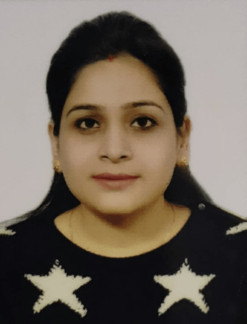 Dr. Sheetal Rastogi