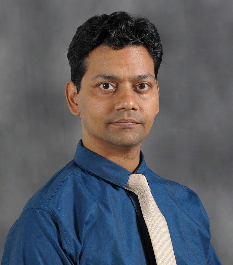 Dr. Ankur Gupta