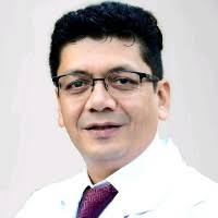 Dr. Sanjay Singh Negi