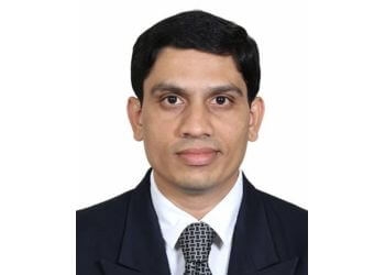 Dr. Vishal Bahekar