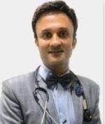 Dr. Amit Bhushan Sharma