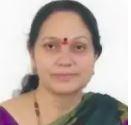 Dr. Mamatha B Patil