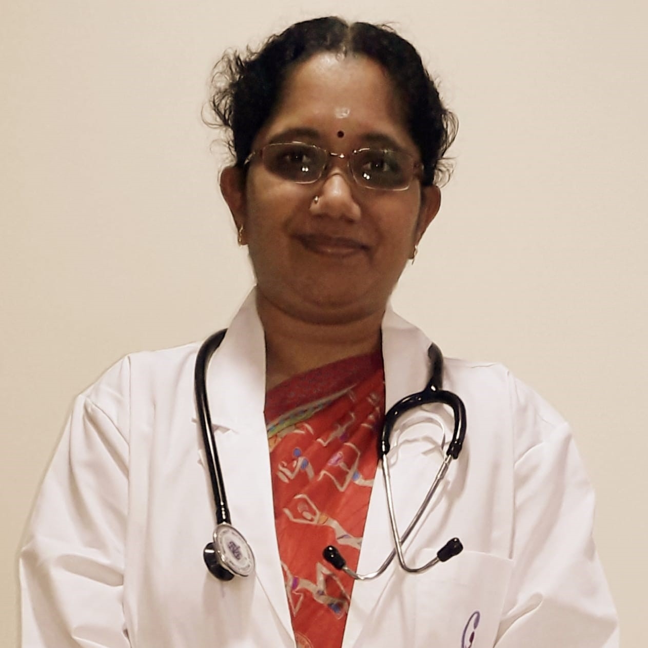 Dr. Vidya Gayathri S