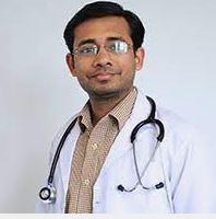 Dr. Virad Kumar