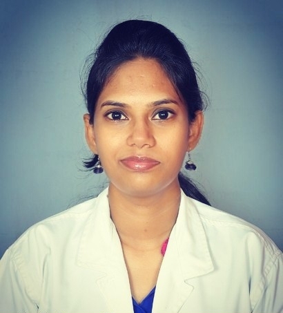 Dr. M Sandhya Swaroopa