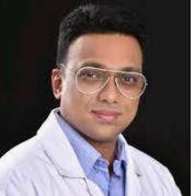 Dr. Vashisth Das