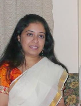 Dr. Namitha R