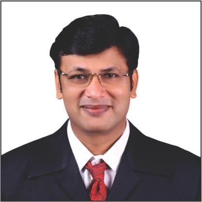 Dr. AJIT S RAJIGARE