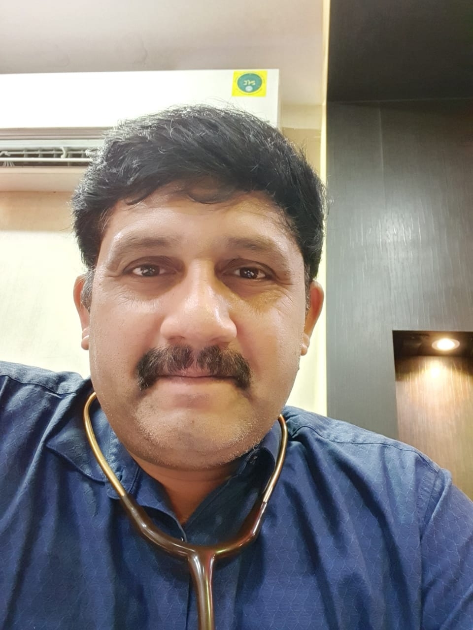 Dr. Venkatesan Mahadevan