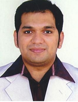 Dr. Avinash Ashok Sherkane