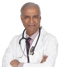 Dr. Dipak Shah