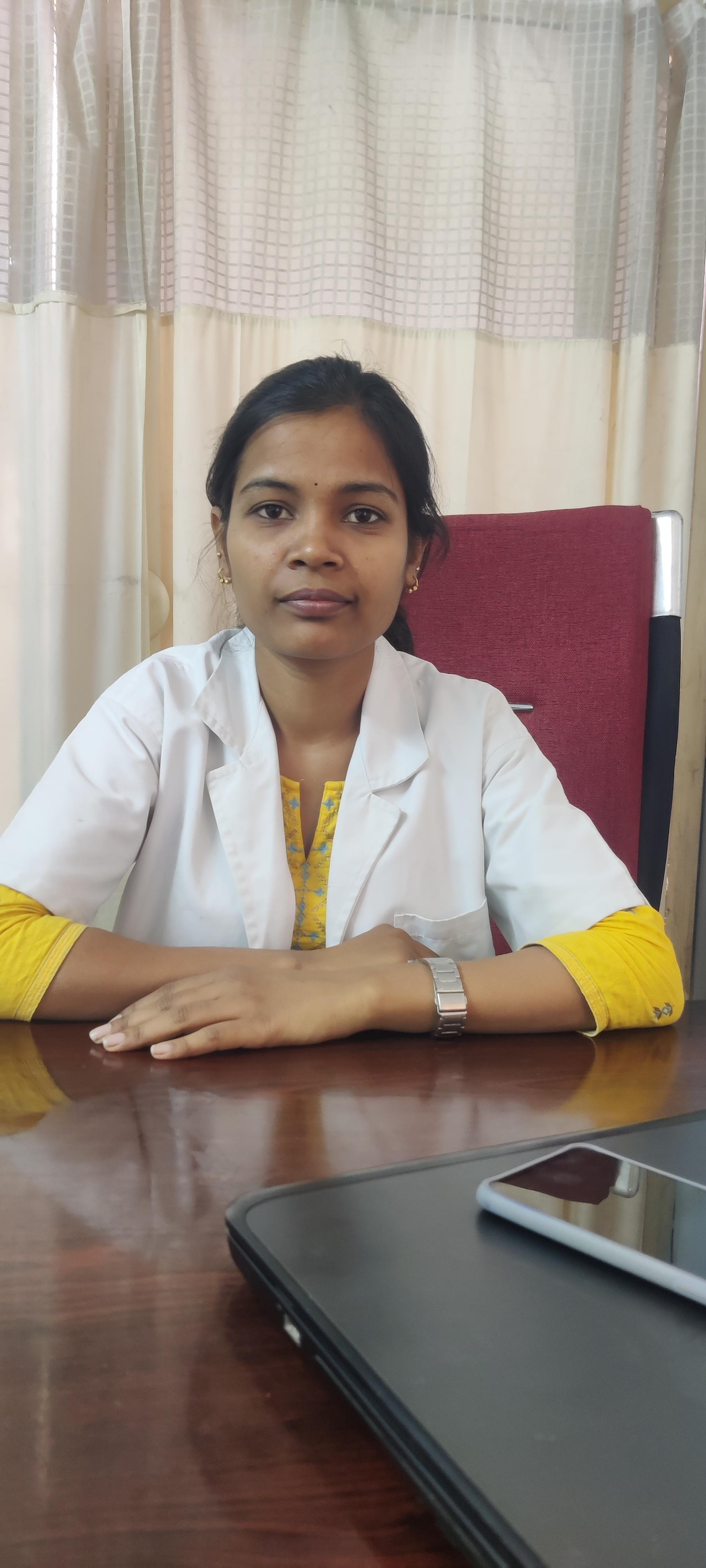 Dr. Preethi Kumari