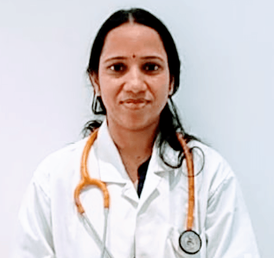 Dr. Priti Nair