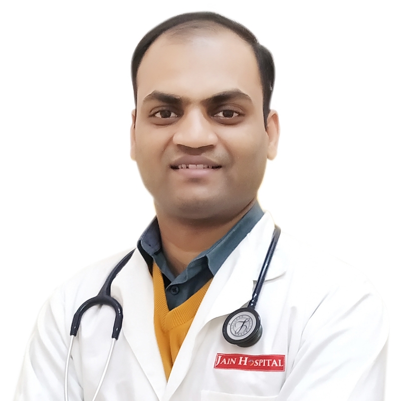 Dr. Arun K Aggarwal